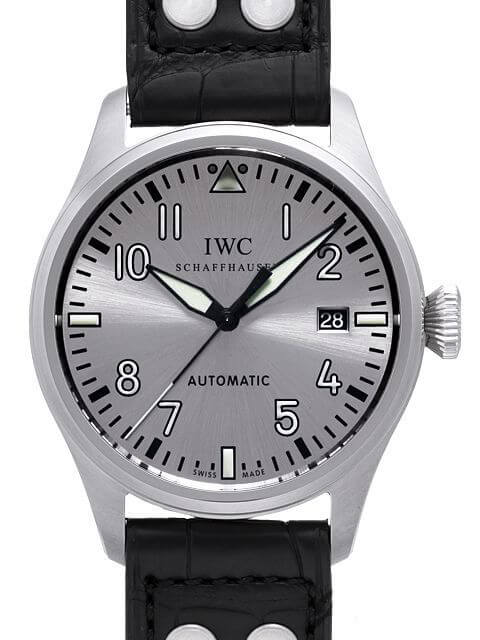 IWCスーパーコピー マークXVI ファーザー&サン IW325516